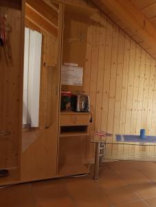 Cucina o angolo cottura di Schwendihof
