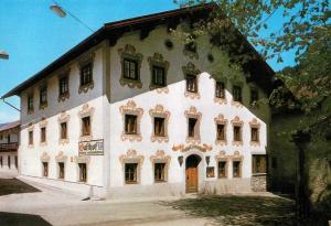 Zdjęcie z galerii obiektu Gasthof Zacherlbräu w mieście Bruck an der Großglocknerstraße