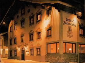 Zdjęcie z galerii obiektu Gasthof Zacherlbräu w mieście Bruck an der Großglocknerstraße