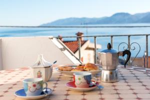 Fotografie z fotogalerie ubytování Sebastian House v destinaci Cala Gonone