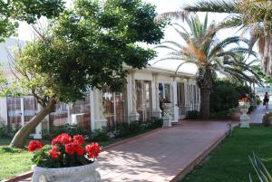 Zahrada ubytování TH Cinisi - Florio Park Hotel