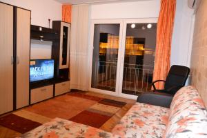 Afbeelding uit fotogalerij van Panorama the Parliament Palace in Boekarest