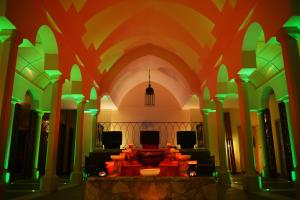 Fotografie z fotogalerie ubytování TH Cinisi - Florio Park Hotel v destinaci Cinisi