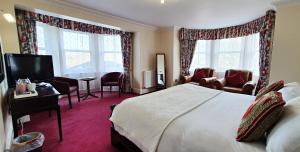 Gallery image of Chiseldon House Hotel in Swindon