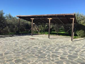 Fotografie z fotogalerie ubytování Villa Alba Chiara v destinaci Ouranoupoli