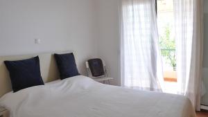 Gallery image of Blue Haven Maisonette, Nikiti #FeelsLikeHome in Skála Nikíta
