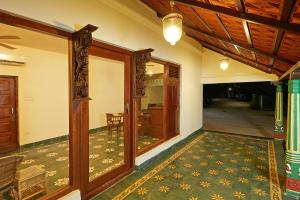 Fotografie z fotogalerie ubytování Marutham Village Resort v destinaci Mahábalípuram
