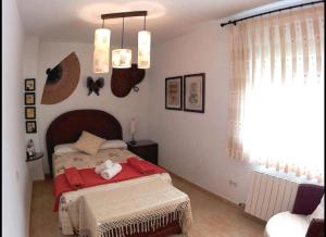 Fotografia z galérie ubytovania Casa Clariana Mediterranean break v destinácii Cunit