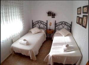 Fotografia z galérie ubytovania Casa Clariana Mediterranean break v destinácii Cunit