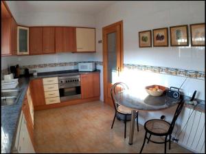 Fotografie z fotogalerie ubytování Casa Clariana Mediterranean break v destinaci Cunit + 14 fotografií