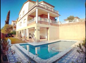 Fotografia z galérie ubytovania Casa Clariana Mediterranean break v destinácii Cunit