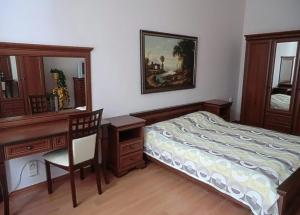 Fotografia z galérie ubytovania 7k - Apartmány Lázeňská v Karlových Varoch