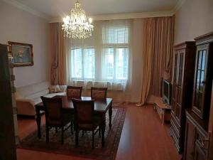 Fotografia z galérie ubytovania 7k - Apartmány Lázeňská v Karlových Varoch