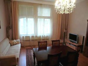Fotografia z galérie ubytovania 7k - Apartmány Lázeňská v Karlových Varoch
