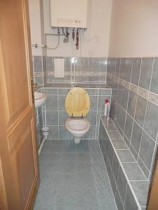 Fotografia z galérie ubytovania 7k - Apartmány Lázeňská v Karlových Varoch