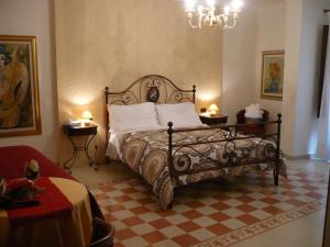 Gallery image of Hotel Palazzo Krataiis in Scilla