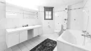 Imagen de la galería de Haus Evita, en Saas-Grund