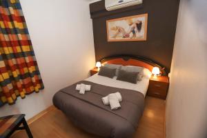 Gallery image of DIFFERENTFLATS Santa Rosa in Salou