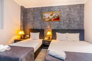 Gallery image of Hotel Marlyn in Tbilisi City