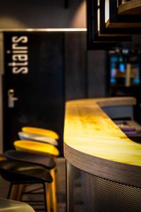 Zdjęcie z galerii obiektu ibis Wels w mieście Wels