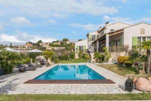 Villa Bellet