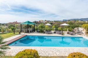 Villa Bellet