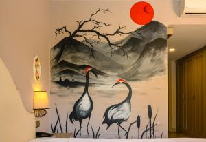 Gallery image of Villa Rustica Hotel in Gundogan