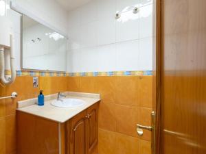 Kúpeľňa v ubytovaní Holiday Home Maspalomas near Beach & Golf