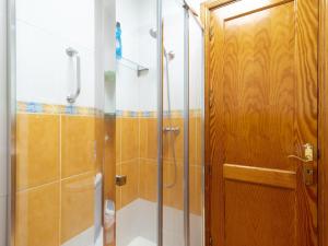Kúpeľňa v ubytovaní Holiday Home Maspalomas near Beach & Golf