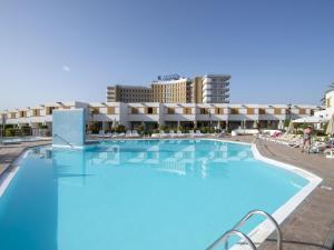 Bazén v ubytovaní Holiday Home Maspalomas near Beach & Golf alebo v jeho blízkosti