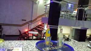 Imagem da galeria de Hôtel Afoulki Tiznit em Tiznit