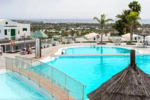 Bazen v nastanitvi oz. blizu nastanitve Enjoy days of dreams in paradise, 2 BR with POOL