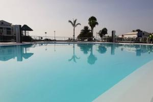 Bazen v nastanitvi oz. blizu nastanitve Enjoy days of dreams in paradise, 2 BR with POOL
