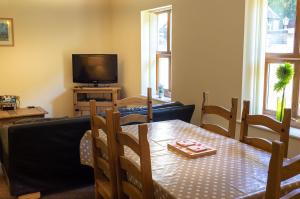 Gallery image of Graiglwyd Springs Holiday Cottages in Conwy