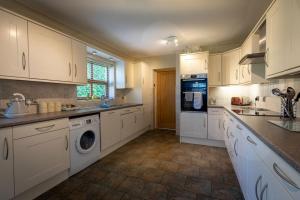 Gallery image of Graiglwyd Springs Holiday Cottages in Conwy