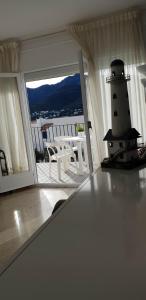 Fotografia z galérie ubytovania El Pas, Apartamento con vistas al mar L1 v destinácii Port de la Selva