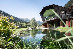 Kép Alphotel Tyrol szállásáról Racinesben a galériában