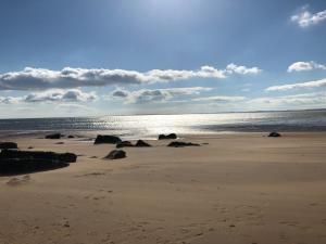 Gallery image of 67 Pitgrudy Holiday Park in Dornoch