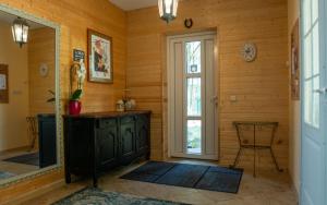 Fotografie z fotogalerie ubytování Green Gile Villa in Druskininkai Center v destinaci Druskininkai