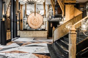 Fotografie z fotogalerie ubytování Bachleda Residence Zakopane v Zakopaném