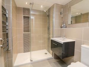 Ένα μπάνιο στο 1 Arlington Villas +17 φωτογραφίες