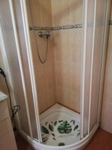 Ein Badezimmer in der Unterkunft Apartamento Naturista en primera línea en Natura World!