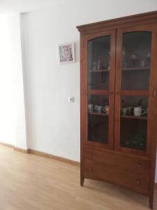 Galeriebild der Unterkunft Apartamento Naturista en primera línea en Natura World! in Vera