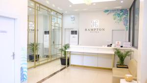 Gallery image of Hampton Suites in Davao City