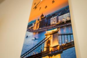 Miestna pamiatka v blízkosti apartmánu