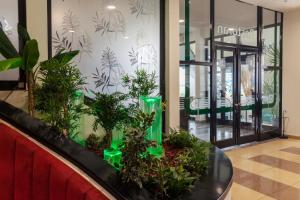 Fotografie z fotogalerie ubytování Hotel Livade v destinaci Čačak
