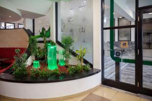 Fotografie z fotogalerie ubytování Hotel Livade v destinaci Čačak