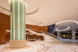 Foto sihtkohas Macau asuva majutusasutuse Crowne Plaza Macau by IHG galeriist