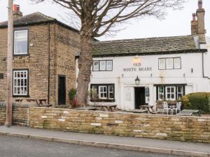 Gallery image of 1 Barn Cottages in Halifax