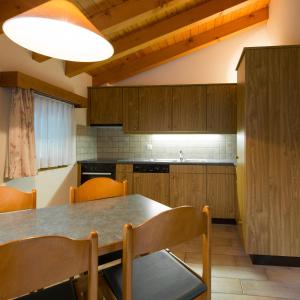 Gallery image of Haus Evita in Saas-Grund